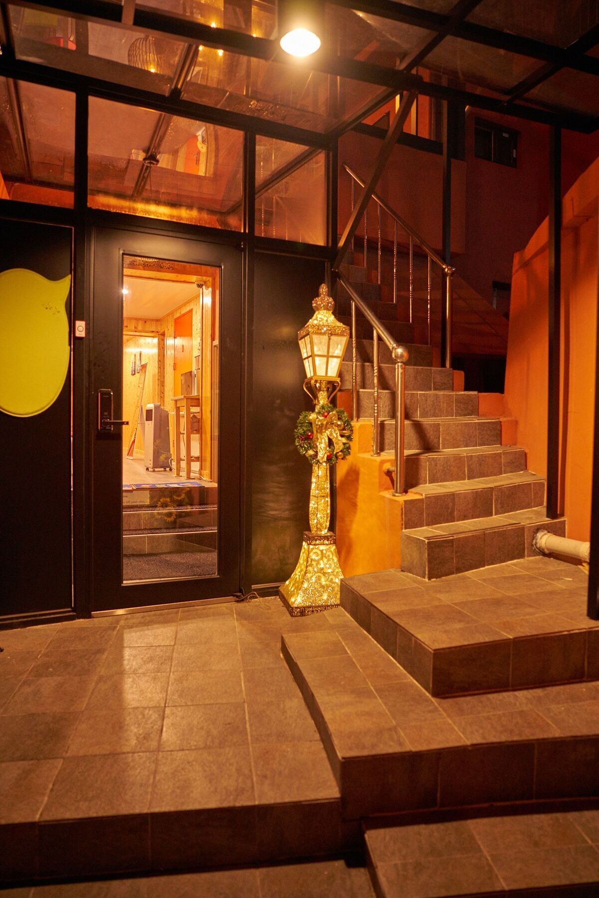 R Hotel Seoul